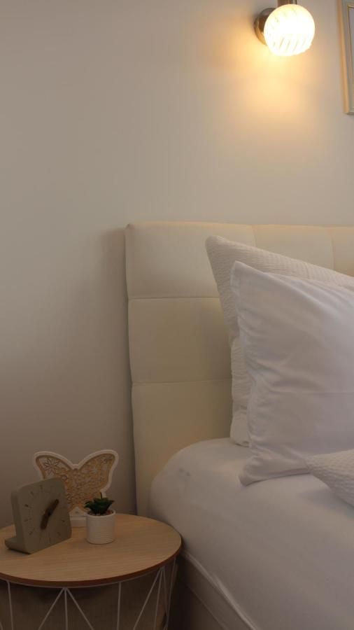 Apartament Parkidylle Świnoujście Zewnętrze zdjęcie