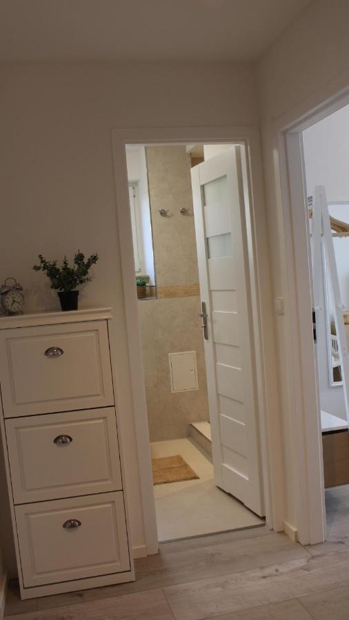 Apartament Parkidylle Świnoujście Zewnętrze zdjęcie