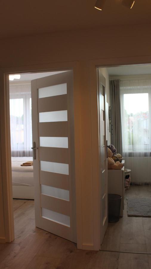 Apartament Parkidylle Świnoujście Zewnętrze zdjęcie