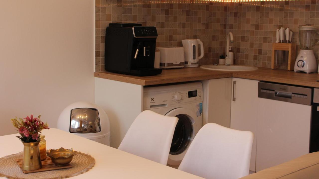 Apartament Parkidylle Świnoujście Zewnętrze zdjęcie