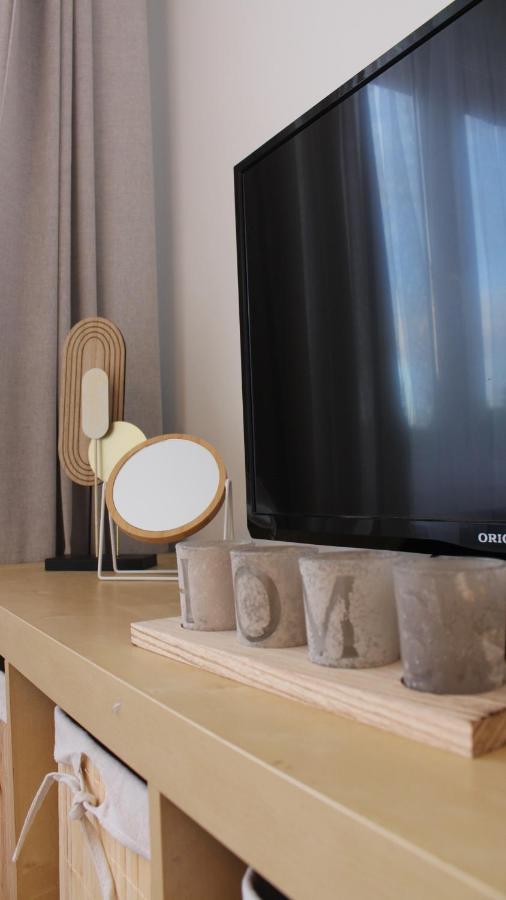 Apartament Parkidylle Świnoujście Zewnętrze zdjęcie